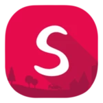 speekoo android application logo